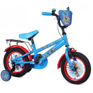 Велосипед 12 радиус Navigator ''Щенячий патруль''